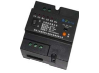 電源自動(dòng)重合閘